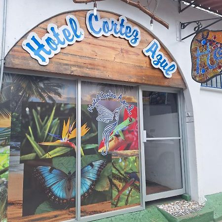 Hotel Cortez Azul Alajuela Exterior photo