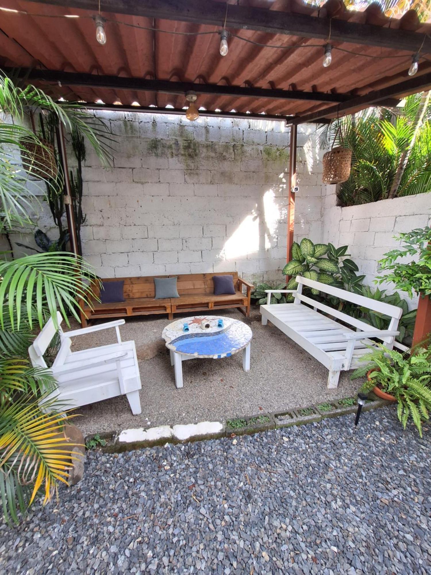 Hotel Cortez Azul Alajuela Exterior photo